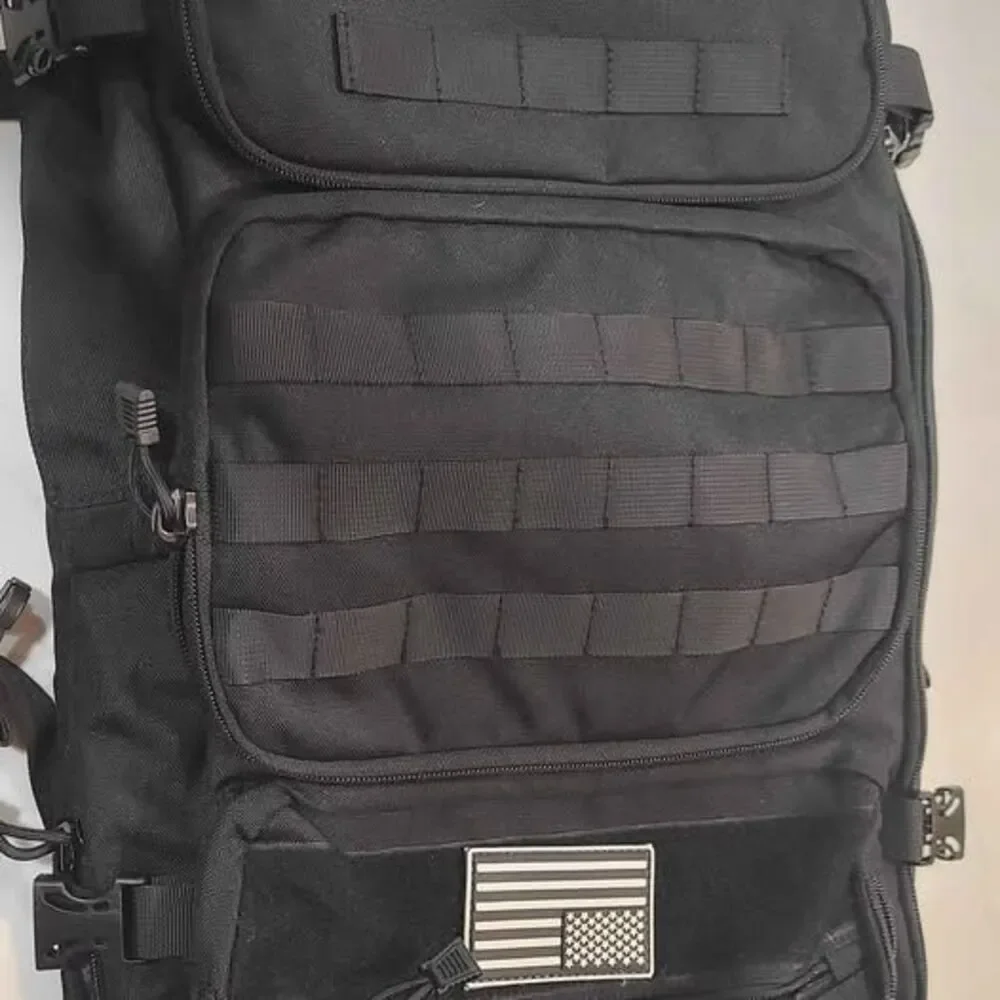 Travel Carry On size Backpack